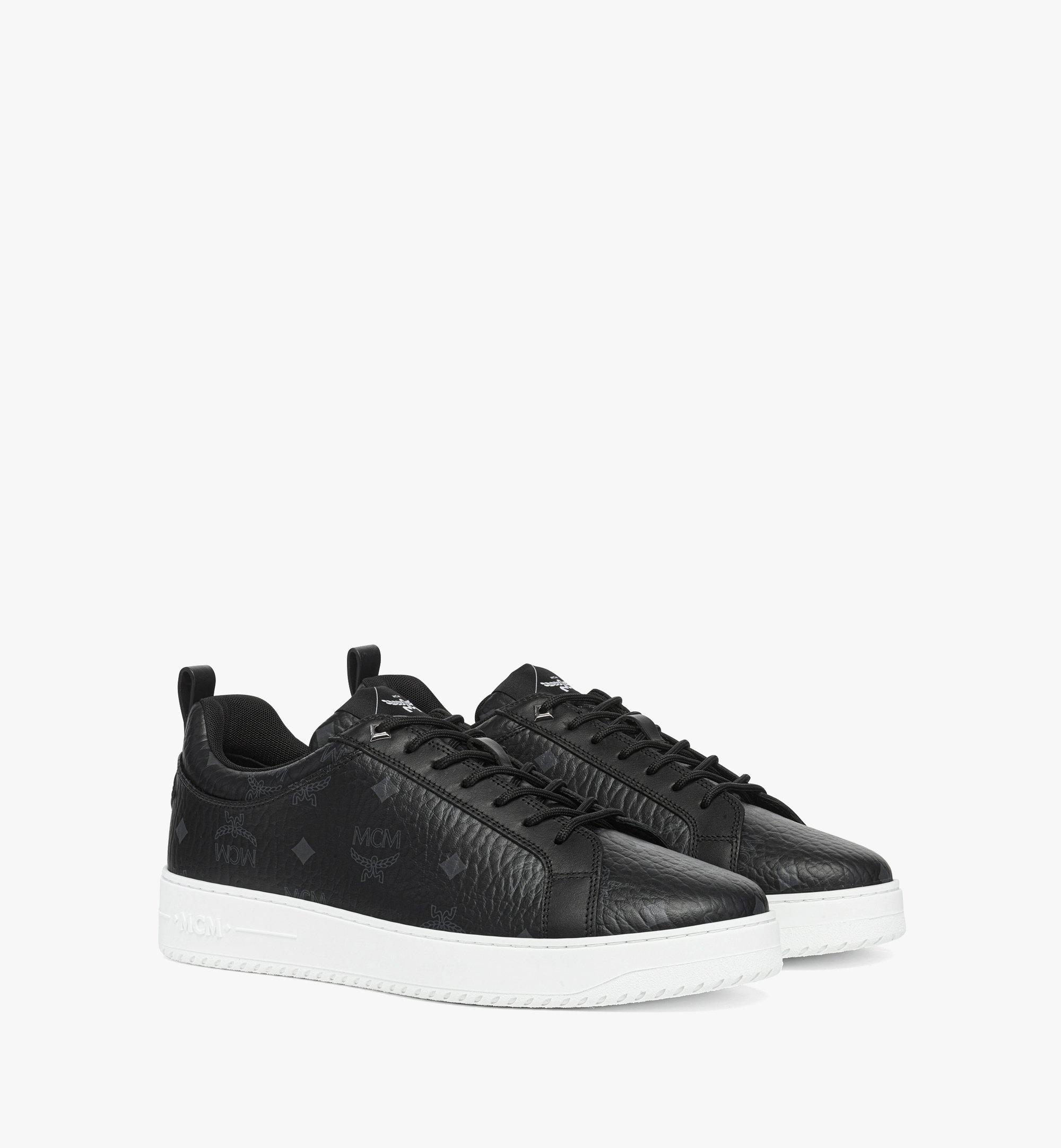 Baskets basses Neo Terrain en Visetos 1